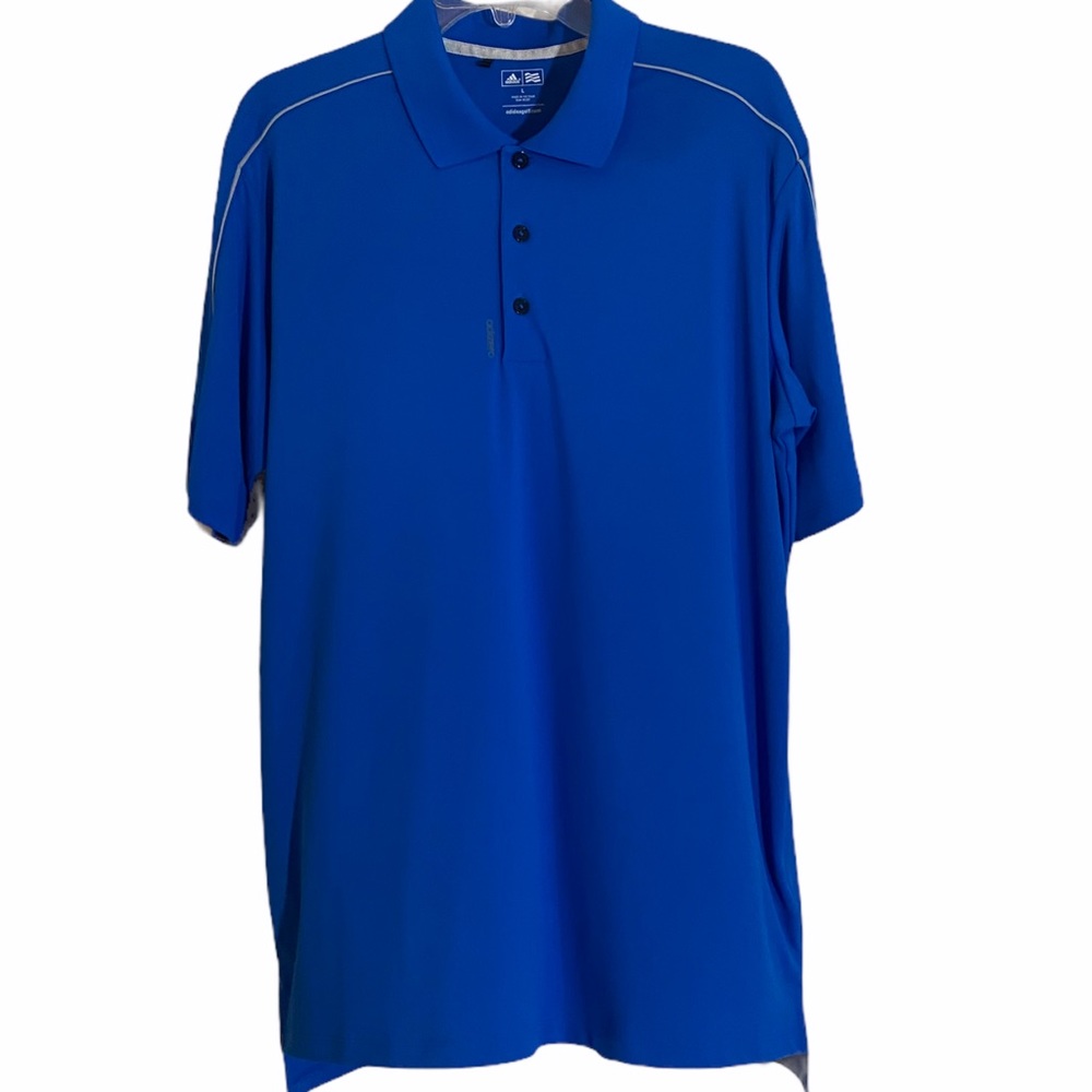 Adidas Golf Adizero Shirt Size L